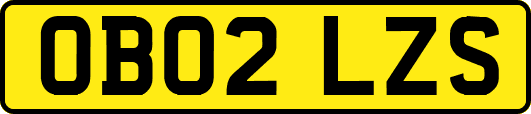 OB02LZS