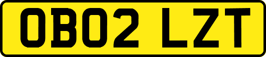 OB02LZT