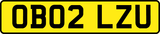 OB02LZU