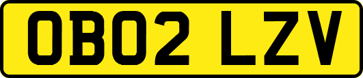 OB02LZV