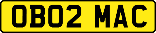 OB02MAC