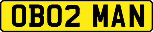 OB02MAN