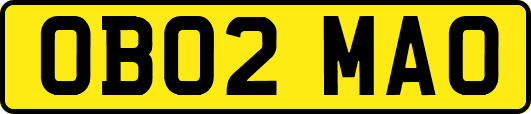 OB02MAO