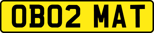 OB02MAT