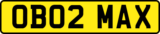 OB02MAX