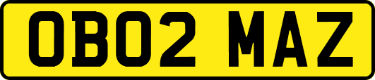 OB02MAZ