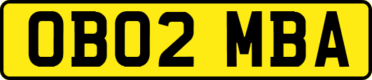 OB02MBA