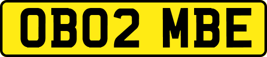 OB02MBE
