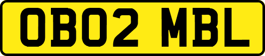 OB02MBL