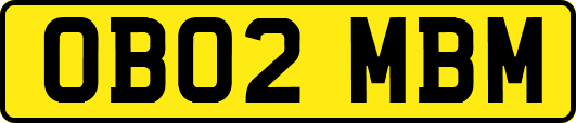 OB02MBM