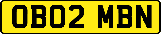 OB02MBN