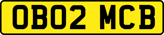 OB02MCB