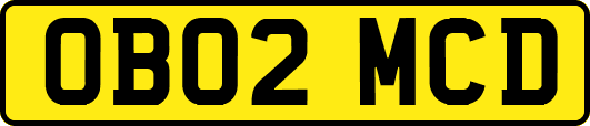 OB02MCD
