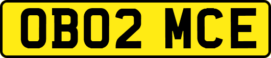 OB02MCE