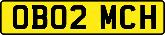 OB02MCH