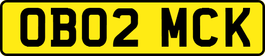 OB02MCK