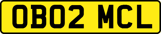 OB02MCL