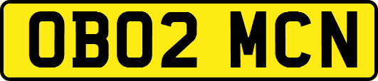 OB02MCN