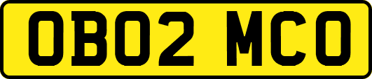 OB02MCO