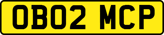 OB02MCP
