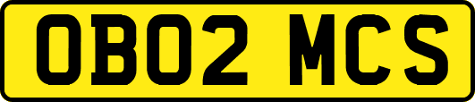 OB02MCS