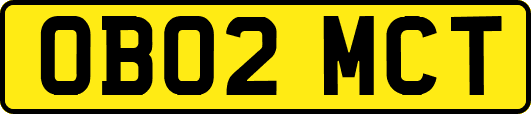 OB02MCT