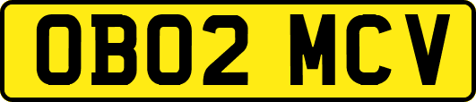 OB02MCV