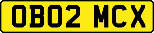 OB02MCX
