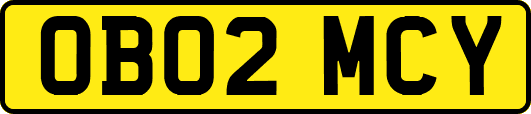 OB02MCY