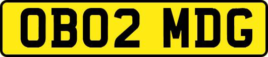 OB02MDG