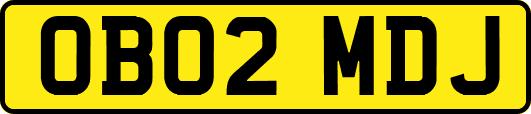 OB02MDJ