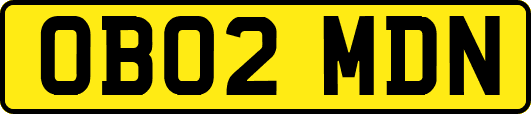 OB02MDN