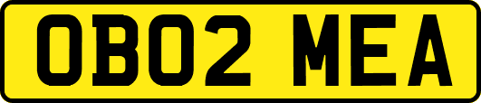 OB02MEA
