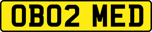OB02MED