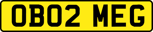 OB02MEG