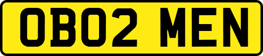 OB02MEN