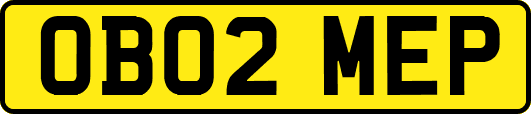 OB02MEP