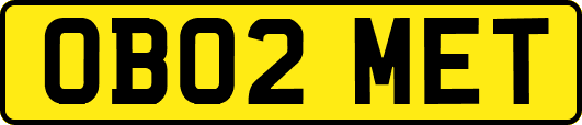 OB02MET