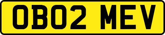 OB02MEV