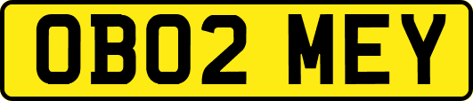 OB02MEY
