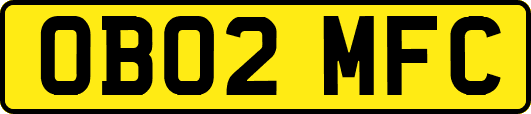 OB02MFC