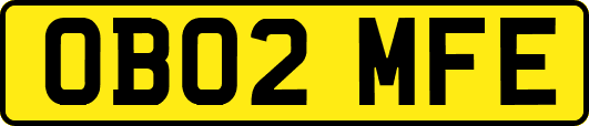 OB02MFE