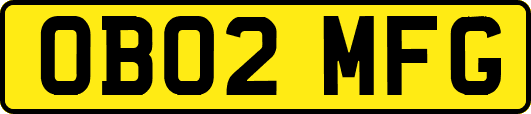 OB02MFG