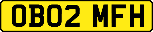 OB02MFH
