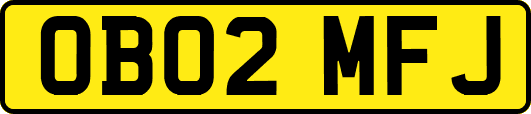 OB02MFJ