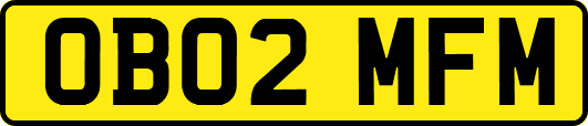 OB02MFM