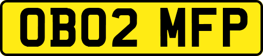 OB02MFP