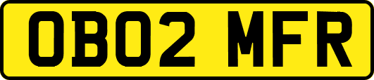 OB02MFR