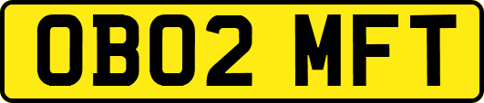 OB02MFT