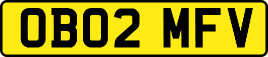OB02MFV